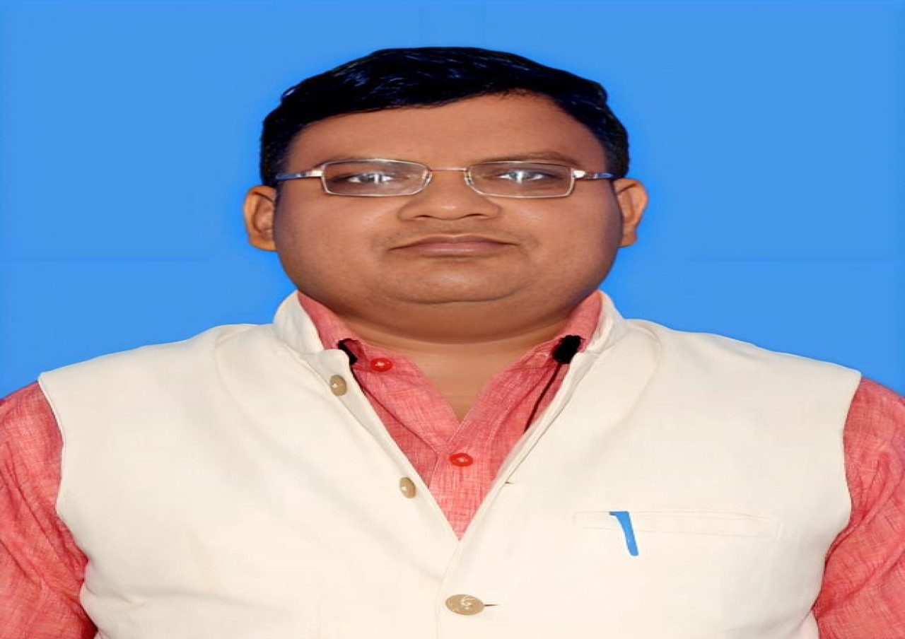 Praphula Prakash Pathak